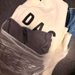 İLost kullanarak Ramada by Wyndham Amsterdam Airport Schiphol tarafından bildirildiği gibi Giysi demeti