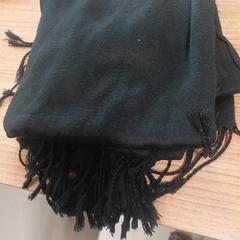 Skjerf Black, som rapportert av Vrije Universiteit Brussel (VUB) ved bruk av iLost