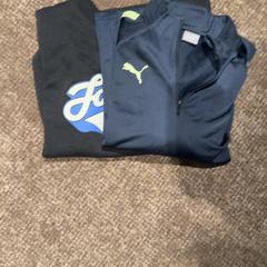 Tröja, rapporterat av Van der Valk Hotel Apeldoorn - De Cantharel med iLost