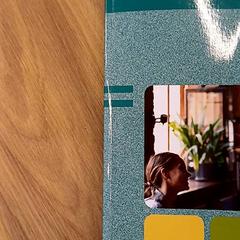 Libro, ha sido reportado por HTM con iLost