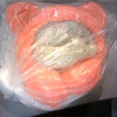 Oorwarmers, zoals gemeld door SnowWorld Landgraaf met iLost