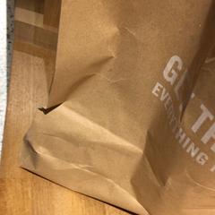 Bolsa, ha sido reportado por Designer Outlet Roermond con iLost