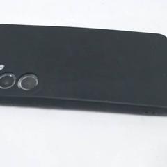 Mobiltelefon Samsung & Samsung Blauw, amint azt Gemeente Utrecht az iLost segítségével jelentette.