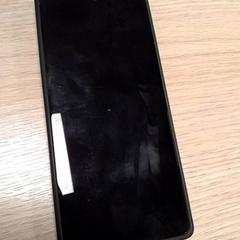 Telefono redmi, come riportato da Qbuzz Fryslân utilizzando iLost