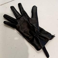 Hanske noir Moitié cuir/laine, som rapportert av IKEA Toulouse ved bruk av iLost