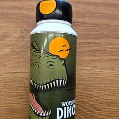 Flaske, som rapportert av GVB ved bruk av iLost