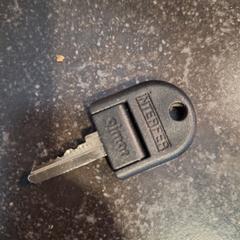 Sleutel, jak bylo nahlášeno na iLost