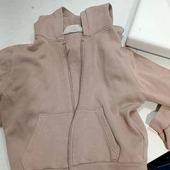 Txamarra Rose pâle h&m, gisa salatu by IKEA Toulouse iLost erabiliz