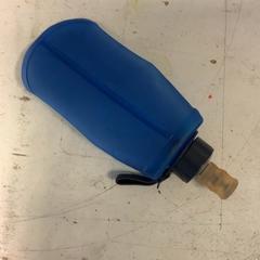 Botella Blauw, ha sido reportado por Artis con iLost