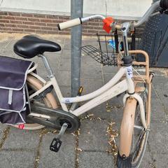 Women’s bike, as reported by Gemeente Roermond using iLost