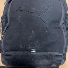 Hátizsák, amint azt RET az iLost segítségével jelentette.