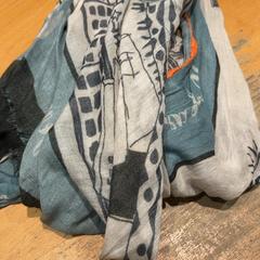 Šál, ako bolo nahlásené Pathé Ede pomocou iLost