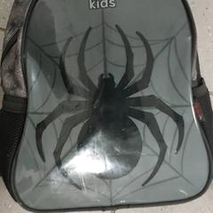 Backpack, as reported by Centraal magazijn using iLost