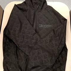 Jaqueta Windjack zwart, segons ha informat IKEA Groningen mitjançant iLost