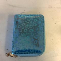 Portefeuilles -, zoals gemeld door Artis met iLost