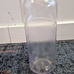 Drickskopp, rapporterat av Transdev Gooi en Vechtstreek med iLost