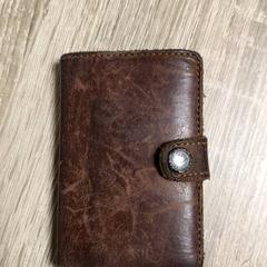 Pasjeshouder Teerds, zoals gemeld door RRReis IJssel-Vecht Lelystad met iLost