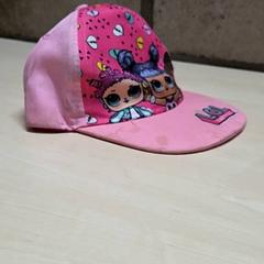 Sapka, amint azt Arriva Oost-Brabant az iLost segítségével jelentette.