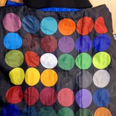 Tasje kledingstuk, gisa salatu by Qbuzz DMG iLost erabiliz