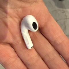 Oortje, ha sido reportado a iLost