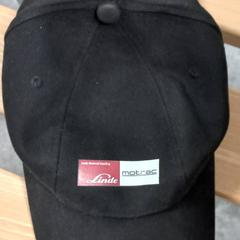 Kšiltovka, jak nahlášeno Arriva West-Brabant pomocí iLost