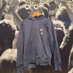 후드티 Donkerblauw, iLost를 사용하여 AFAS Live에 보고됨