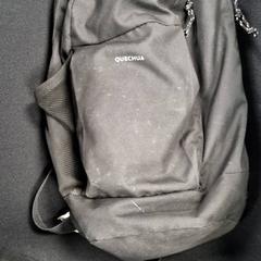 Tas, zoals gemeld door Connexxion Amstelland-Meerlanden Schiphol Noord met iLost