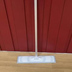 İLost kullanarak IKEA長久手 tarafından bildirildiği gibi モップ 【不法投棄】