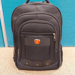 Rugzak, gemeldet von Gemeente Hilversum über iLost