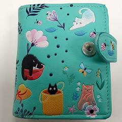 Cartera - Vandenabeele, segons ha informat Centraal magazijn mitjançant iLost