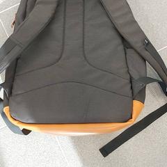 Tas - rugzak, zoals gemeld door Centraal magazijn met iLost