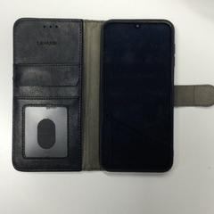 휴대전화 Samsung & 삼성 Geel groen, iLost를 사용하여 Gemeente Haarlem에 보고됨