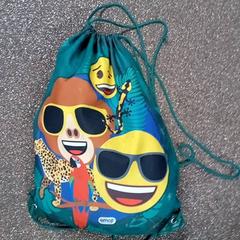 Rugzak Emoji, gisa salatu by Regio Limburg - Leuven iLost erabiliz