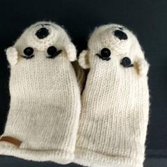 Kleding - Handschoenen, zoals gemeld door Regio Oost-Vlaanderen met iLost