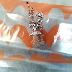 Halsband, rapporterat av IKEA Malmö med iLost