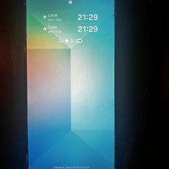 Samsung telefoon, som rapportert til iLost