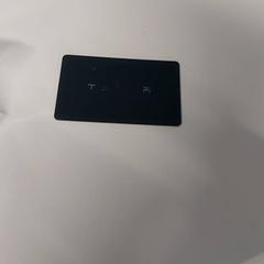 Tesla sleutel Kunstof card, as reported by St. Antonius Ziekenhuis Utrecht using iLost