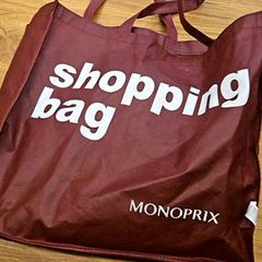 Bag, som rapportert av GVB ved bruk av iLost