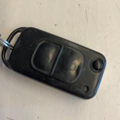 Schlüssel, gemeldet von HTM über iLost