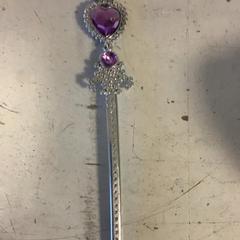 Toverstaf がiLostで Artis によって報告されました