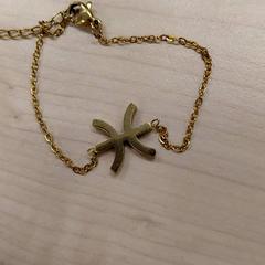 Pulseira, segundo informou IKEA Brest Guipavas usando iLost