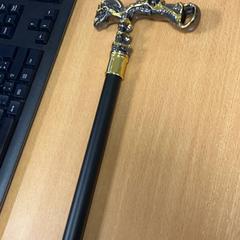 Staaf zwart, rapporterat av VITAZ campus Sint-Niklaas med iLost