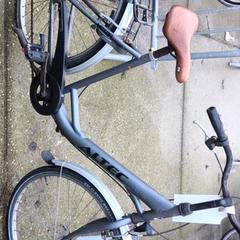 Damesfiets Altec, zoals gemeld door Stadswerk072 met iLost