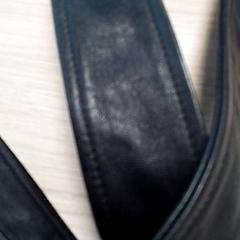 벨트 Zwart, iLost를 사용하여 Qbuzz Fryslân에 보고됨