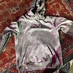 Grijze hoodie, as reported by De Heeren van Aemstel using iLost