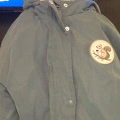 Jacket, as reported by MEININGER Hotel Vienna Downtown Franz using iLost