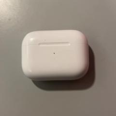 Airpod, gemeldet von Arriva Limburg Noord über iLost