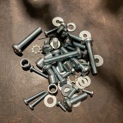 Schroeven, som rapportert av Van der Valk Hotel Heerlen ved bruk av iLost