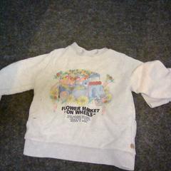 Jersei, segons ha informat SnowWorld Landgraaf mitjançant iLost