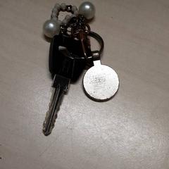 Nyckel, rapporterat av Arriva Oost-Brabant med iLost